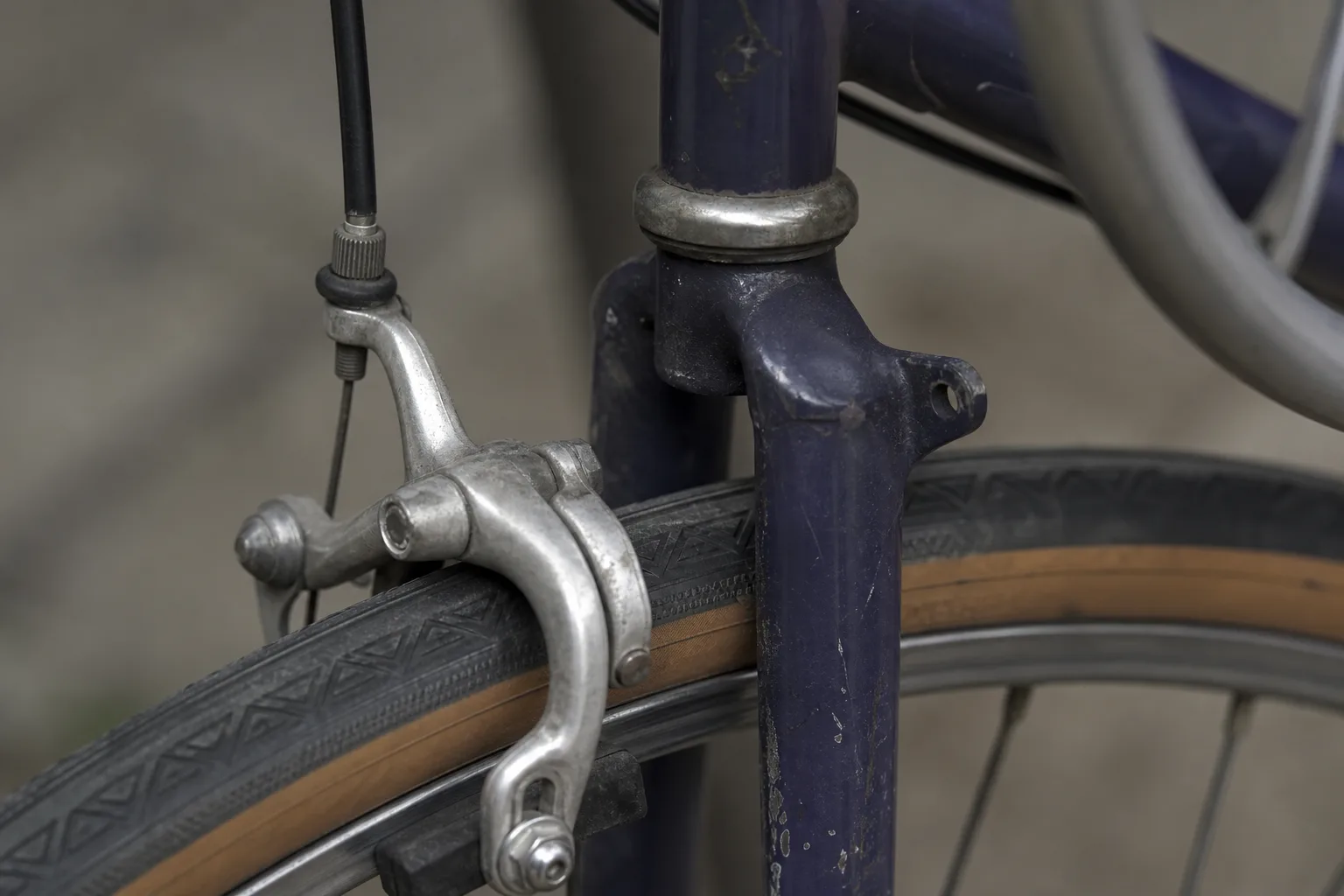One speed, three, or seven? How much hill a cruiser really tolerates
